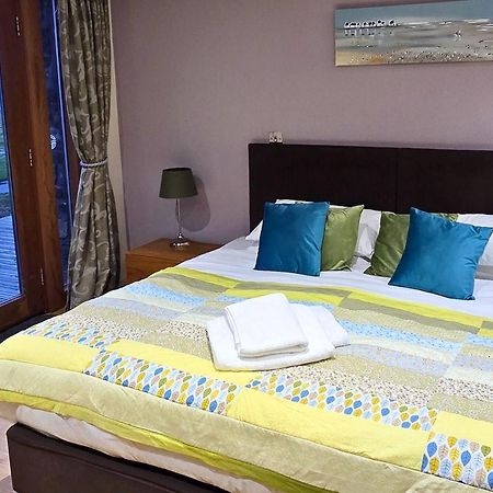 The Stables 1 - Llyn Peninsula Villa Nefyn Buitenkant foto