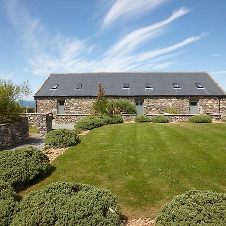 The Stables 1 - Llyn Peninsula Villa Nefyn Buitenkant foto