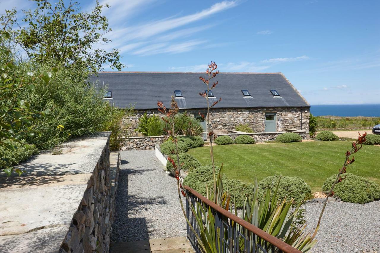 The Stables 1 - Llyn Peninsula Villa Nefyn Buitenkant foto