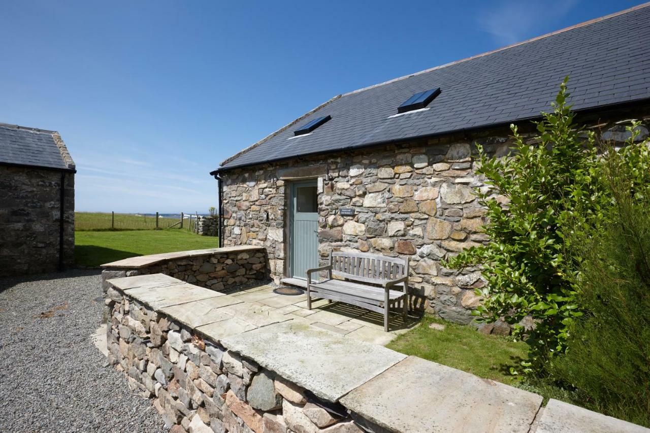 The Stables 1 - Llyn Peninsula Villa Nefyn Buitenkant foto